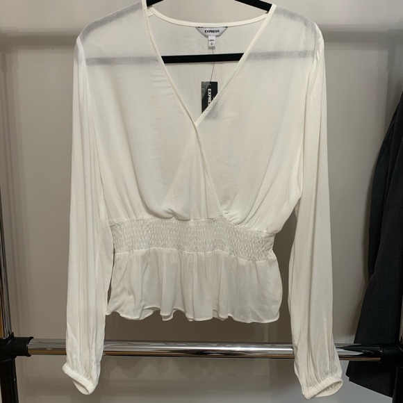 Express top - Picture 2 of 8